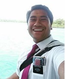 Aaron Ahkau Matapa Patiole